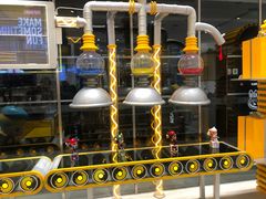 -泡泡玛特POPMART(浦项中心体验店)