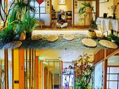 -梅间堂茶馆(绿地缤纷城店)