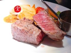 -秀·爱尔兰餐吧(上海路店)