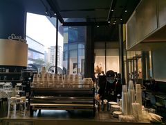 -Seesaw Coffee(苏州中心店)