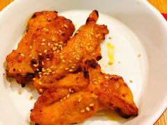 -必胜客(百联又一城店)