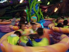 -青岛嘉年华主题乐园