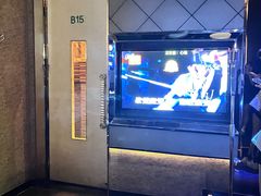 -K+全国连锁KTV(绿地缤纷天地店)