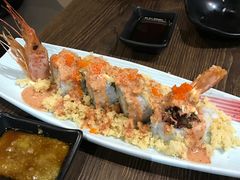 -大雄寿司(中华广场店)