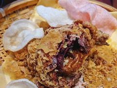 -山西会馆·晋菜·晋商宴·牌匾博物馆(胜利东街店)