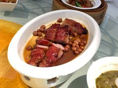 -潮福城大酒楼·潮味粤品·港式点心(湖滨北路店)