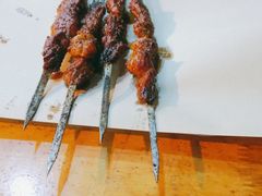 -高原第一家资格烤羊肉(玉林南路总店)