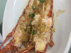 -小辣妹川味海鲜加工店(第一市场椰风巷店)