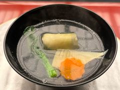 -鳥喜Toriki怀石烧鸟料理