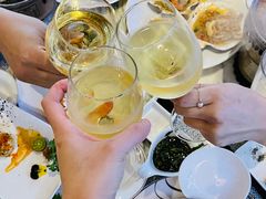 -雍和会海鲜姿造自助(湖东路店)