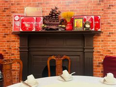 -永兴餐厅(复兴中路店)