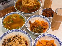 -永丰面馆(汉口路店)
