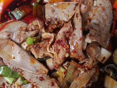 -温记府廟豆汤饭·始于1955年(海椒店)