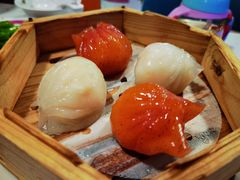 -东鑫记港式茶餐厅(南京东路店)