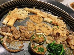 -么子烤肉(化龙池店)