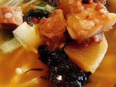 -索菲特西湖大酒店·香榭丽全日候餐厅(南山路店)