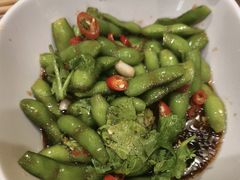 -木屋烧烤(万德庄店)