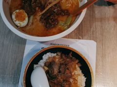 -味千拉面(抚州万达店)