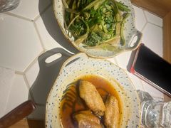 -十面欢腾·海鲜面·台式Bistro(长乐路店)
