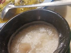 -红蜡烛-养生粥-津鲁菜(中山路店)