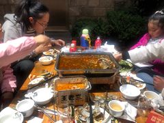 -泰山王老三串店(光彩店)