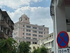 -孙文西路步行街