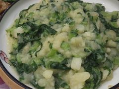 -王村姑老土炕莜面村(桥东店)