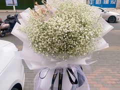 -玫瑰之约(花之语鲜花店)