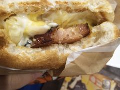 -汉堡王(福州火车站店)