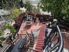 -澳门圣地牙哥古堡酒店