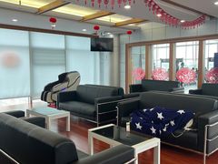 -黄山屯溪国际机场