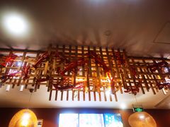 -大川先生·小龙虾·川菜(信义坊店)
