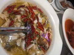 -九毛九西北菜(百信广场店)