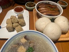 -香园茶社·金陵小灶(老门东店)