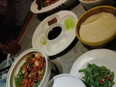 -北平食府(马鞍山路店)