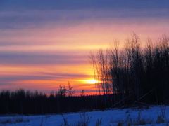 -北极村旅游风景区