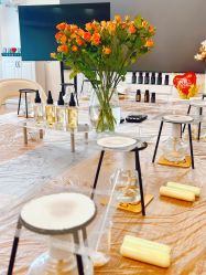 -兰心墩楠月子会所(万达店)