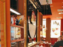 -满园烤鸭·春饼(沈北万达店)