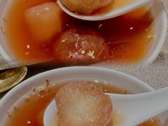 -太湖饭店·寄畅轩中餐厅