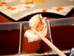 -岩也·日料与酒(龙岗天安云谷店)