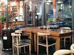 大堂-大壮家原味烤肉(兴华北街店)