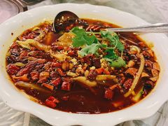 -陶缘一号·四季缘·老字号顺德菜·户外婚礼家宴(西滘店)