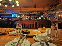 -宝莱纳啤酒花园餐厅PAULANER BRAUHAUS Nanjing(广州路店)