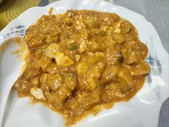 -芳芳餐厅(白沙路店)