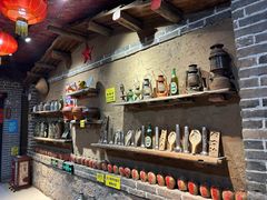 -即墨老公社·海肠捞饭大王(古城店)