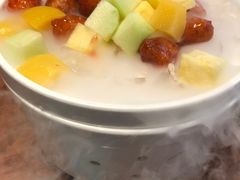 -大树餐厅(益田假日店)