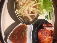 -星叶·东南亚料理(温州万象城店)