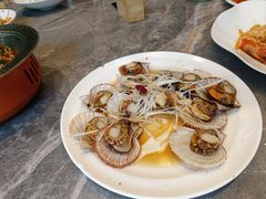 -1937青岛老味道·海肠捞饭·青岛菜(大鲍岛栈桥店)