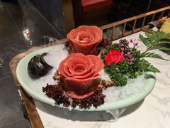 -捞神煲汤火锅(湖滨商业街店)