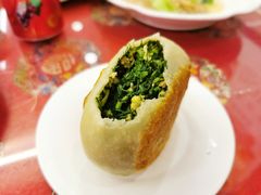 茴香盒子-玉华台饭庄(裕中西里小区店)